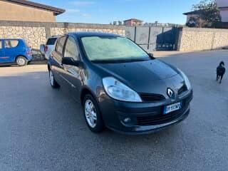 Clio 3 porte 1.5 diesel 