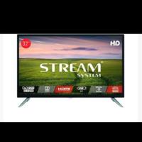 Televisione STREAM system