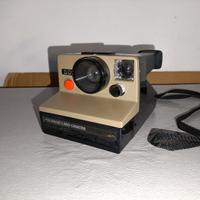 Polaroid 500 Vintage 