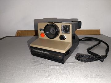 Polaroid 500 Vintage 