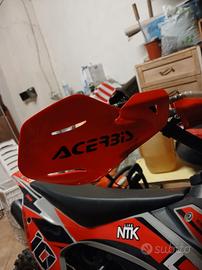 LEM RF 125 del 2025 prezzo trattabile 