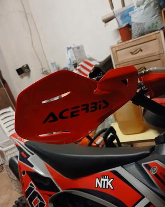 LEM RF 125 del 2025 prezzo trattabile 