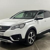 PEUGEOT 5008 BlueHDi 130 S&S Crossway *7POSTI*