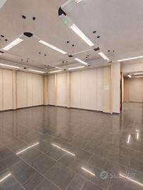 Locale commerciale Mq 145