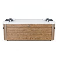 TempoStyle PISCINA SPA OSLO AMBER AERO PLUS