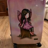 Trolley Santoro medio 67*45