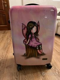 Trolley Santoro medio 67*45