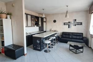 Privato vende appartamento in contesto ben abitato