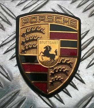 ANFOSSI Ricambi Porsche USATI ORIGINALI