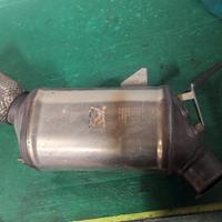 Filtro antiparticolato FAP 8598992 8515274 BMW Die