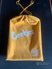Cookies Glow Tray LED ricaricabile