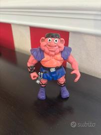 Action Figure lars the protector tyco 1992 troll