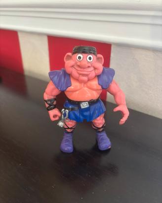 Action Figure lars the protector tyco 1992 troll