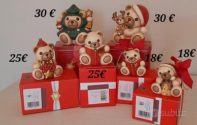 THUN Teddy Natale