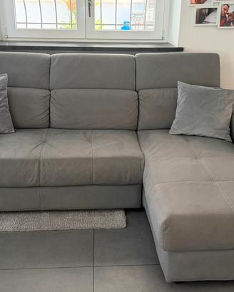 DIVANO LETTO ANGOLARE