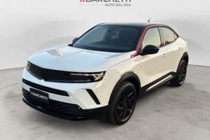 Opel Mokka 2nd SERIE 1.2 TURBO GS LINE