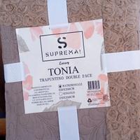 trapunta matrimoniale 