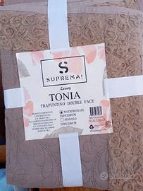 trapunta matrimoniale 