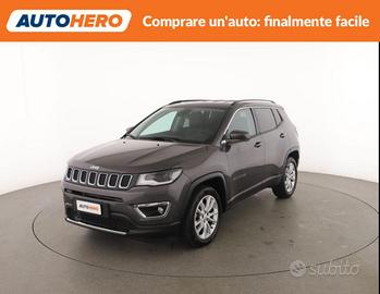 JEEP Compass WE61732
