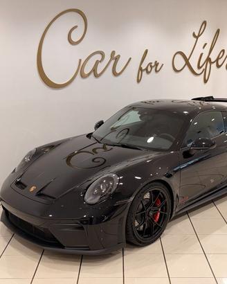 PORSCHE 911 GT3 992.2 Pdk IVA ESPOSTA