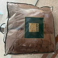 Trapunta matrimoniale Bossi