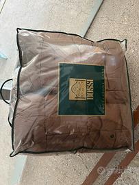 Trapunta matrimoniale Bossi