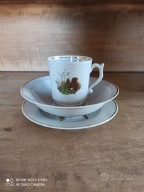 set singolo colazione