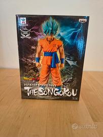 Action Figure Goku