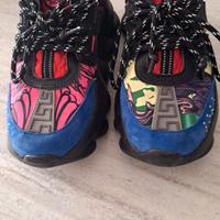 SCARPE