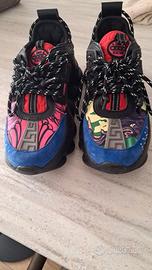 SCARPE