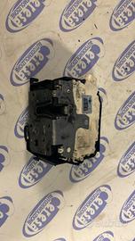 SERRATURA MINI ONE DEL 2009, 3 PORTE