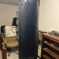 Sacco da box Outshock 20 Kg