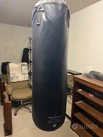 Sacco da box Outshock 20 Kg
