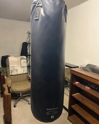 Sacco da box Outshock 20 Kg