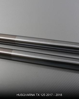 Steli forcella HUSQVARNA TX 125 2017 - 2018