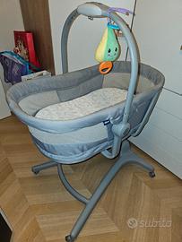 Chicco Baby Hug 4 In 1