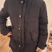 Giacca a vento Aigle in goretex