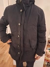 Giacca a vento Aigle in goretex