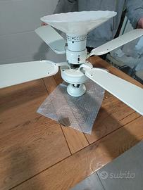 Ventilatore da soffitto