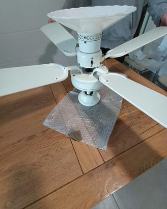 Ventilatore da soffitto