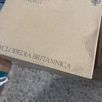 Encyclopedia britannica