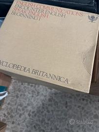 Encyclopedia britannica