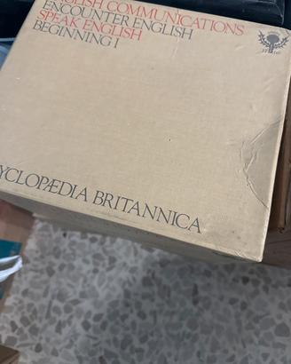 Encyclopedia britannica