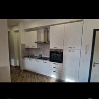 Cucina come nuova un anno di vita