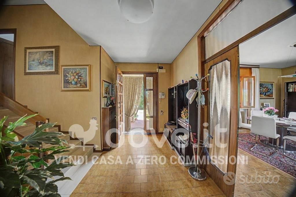 Casa – Quinto di Treviso, Toscan - Vista 3