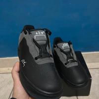 Nike air force 1 x A cold Wall