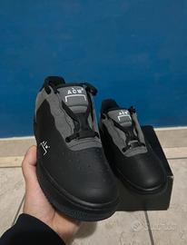 Nike air force 1 x A cold Wall