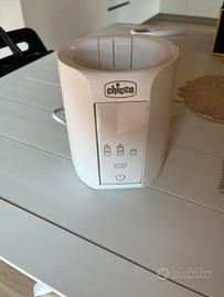 Scalda biberon chicco