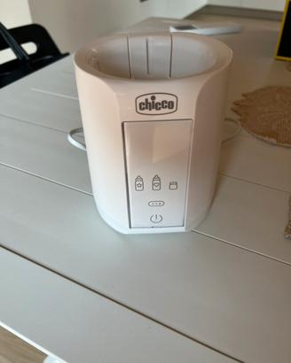 Scalda biberon chicco