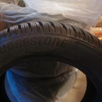 4 gomme invernali BRIDGESTONE 205/55 R16 91H